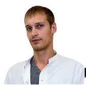 Гузенко Михаил Владимирович, эндоскопист