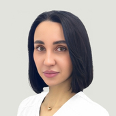 Жукова Юлия Игоревна, офтальмолог