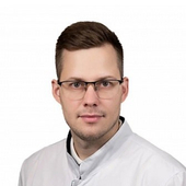 Лиманский Виктор Викторович, ЛОР