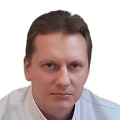 Сушков Эдуард Юрьевич, нарколог