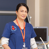 Сибекова Тереза Владимировна, гинеколог