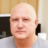 Юсупов Рафис Минниасапович, массажист