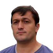 Шабазов Махди Ахматович, хирург