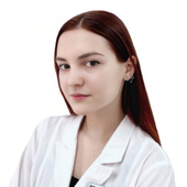 Ефремова Виктория, косметолог