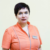 Кружалова Ольга Сергеевна, гинеколог