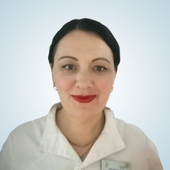 Гутман Елена Евгеньевна, стоматолог-терапевт
