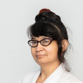 Ланина Марина Михайловна, ЛОР