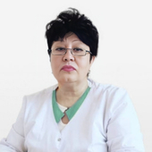 Ковалева Татьяна Васильевна, дерматолог