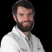 Магомед Гасбанов, стоматолог-терапевт