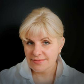 Захарова Ирина Анатольевна, врач-косметолог