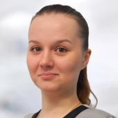 Наумова Дарья Сергеевна, массажист