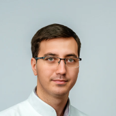 Чичков Юрий Михайлович, кардиолог