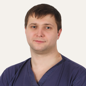 Лукшин Василий Андреевич, нейрохирург