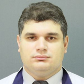 Гонсалес Эмилио Нойревич, уролог