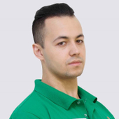 Акулов Аркадий Александрович, инструктор ЛФК