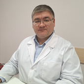 Германов Евгений Валерьевич, уролог