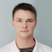 Родионов Артём Сергеевич, психиатр