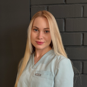 Редная Антонина Константиновна, невролог