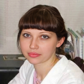 Трибель Юлия Евгеньевна, терапевт