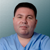 Закиев Тимур Маратович, уролог