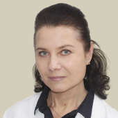 Данцевич Валентина Борисовна, детский невролог