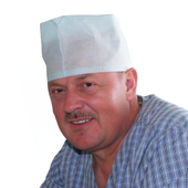 Кирбичев Андрей Витальевич, хирург