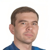 Цаюков Юрий Валерьевич, челюстно-лицевой хирург