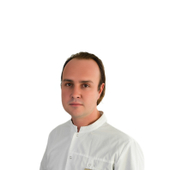 Бахтин Антон Михайлович, уролог