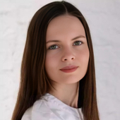 Малахова Анастасия Александровна, гастроэнтеролог