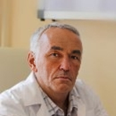 Казанцев Андрей Борисович, ортопед