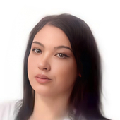 Лабазанова Тамара Алексеевна, врач УЗД