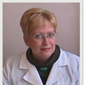 Мальцева Галина Семеновна, ЛОР