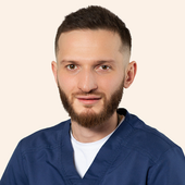 Каладзе Гиорги Давидович, гинеколог