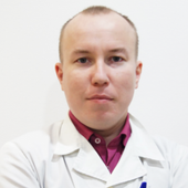 Чемеков Максим Сергеевич, сосудистый хирург