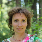 Билобрам Марина Александровна, психолог