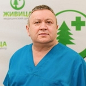 Алексеев Анатолий Васильевич, ЛОР