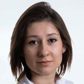 Шкурина Дарья Владимировна, детский гастроэнтеролог