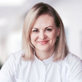 Цветкова Ольга Васильевна, терапевт