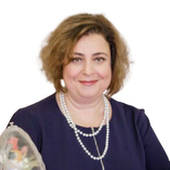 Кабанец Надежда Николаевна, пульмонолог