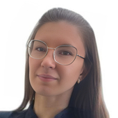 Ворошина Мария Владимировна, педиатр