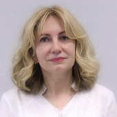 Петраки Наталья Филипповна, педиатр