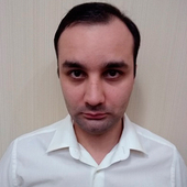 Аббасов Ринат Идрисович, хирург