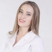 Абдурзакова (Пронина) Алёна Александровна, детский невролог