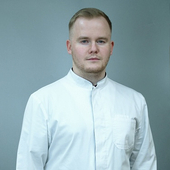 Иванчев Александр Вячеславович, ортопед