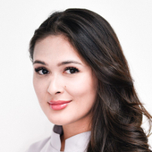 Аджимуллаева Майя Алиевна, детский стоматолог