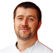 Двоенко Алексей Владимирович, стоматолог-ортопед