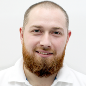 Образцов Денис Павлович, стоматолог-ортопед