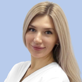 Завьялова Елена Сергеевна, стоматолог-терапевт