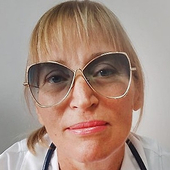 Селезнева Елена Владимировна, эндокринолог