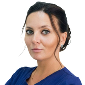 Воронова Виктория Владимировна, невролог